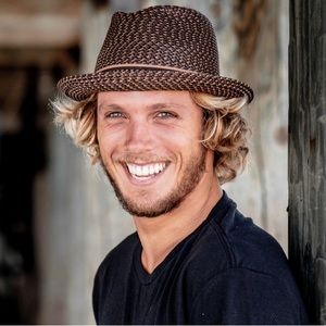 Peter Grimm Fedora, unisex